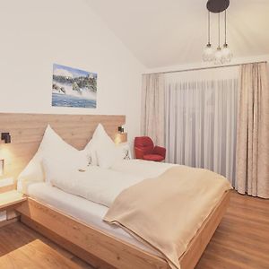 Deluxe Doppelzimmer