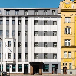 Novum Hotel Congress Wien am Hauptbahnhof