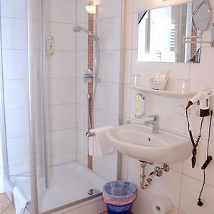 Private Bathroom Double Room